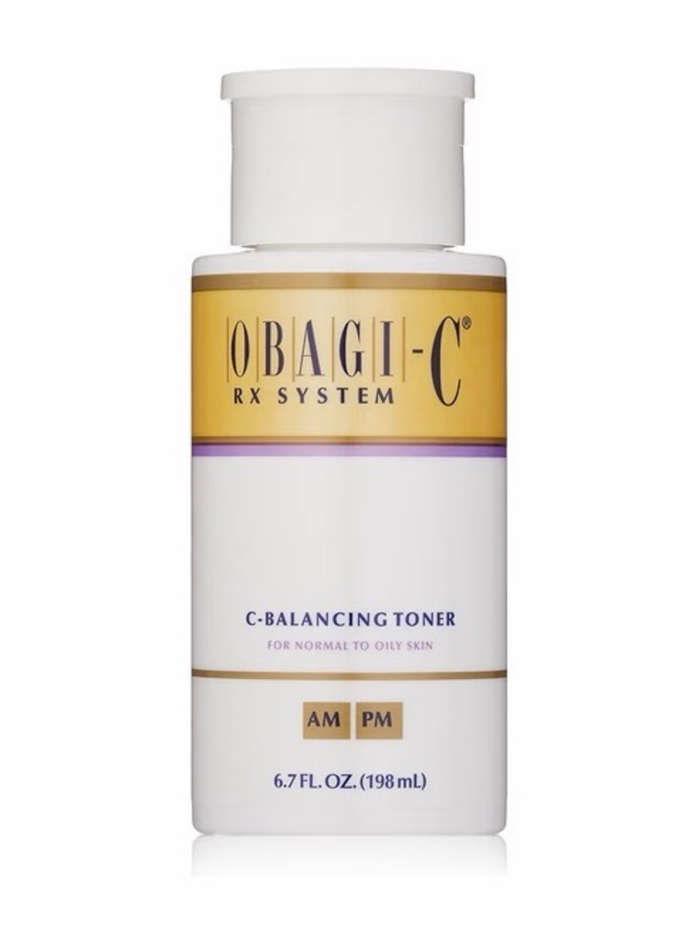 MSRP$50 | Obagi C-Balancing Toner